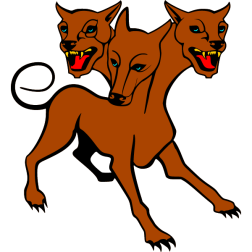 Cerberus I