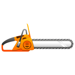 Chainsaw