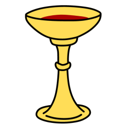 Chalice XI