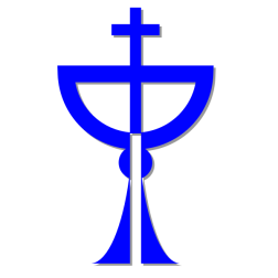 ChaliceCrossOffering