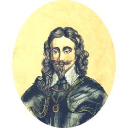 CharlesI
