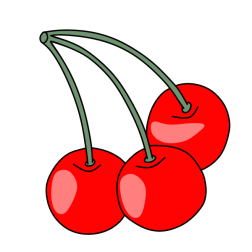 Cherry 5