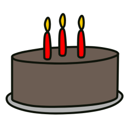 Chocolate cake II