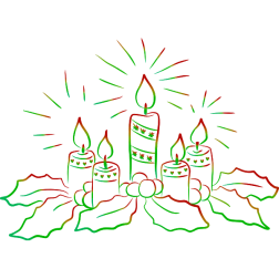 ChristmasCandles2