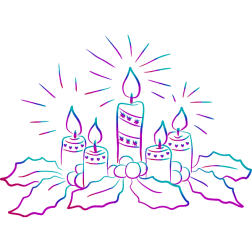 ChristmasCandles3
