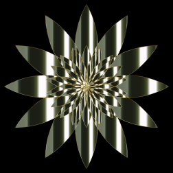 Chromatic flower-1631003770