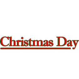 ChrstmasDay