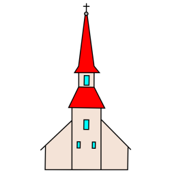 Church 2