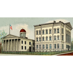 CigCardCapitolKentucky