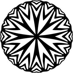 CircularOrnament32