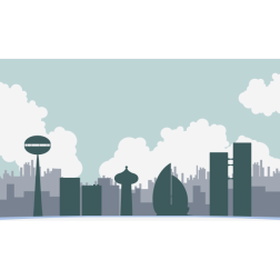 CitySkyline
