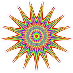 Colorburst 3