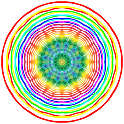 Colorburst 5
