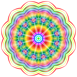 Colorburst 6