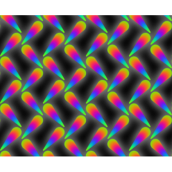 ColourfulPattern2Black