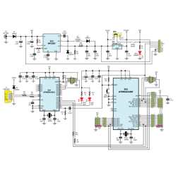 Computer Circuit Layout