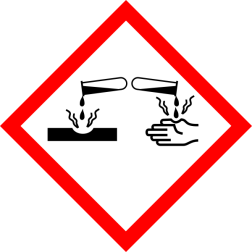 Corrosivo
