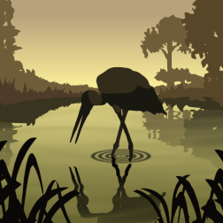 Crane 3