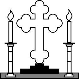 CrossAndCandles