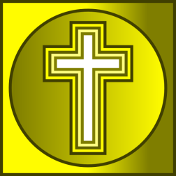 Cross design