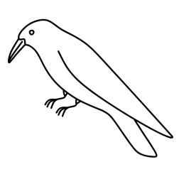 Crow I