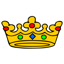 Crown 10