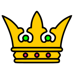 Crown 9