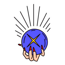 Crystal ball II