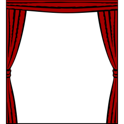 CurtainFrame