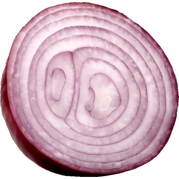 CutRedOnion
