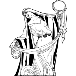 Dancer 4