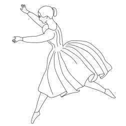 Dancer 8