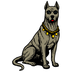 Dangerous dog I