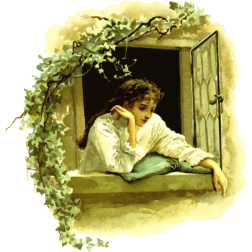 Daydreaming