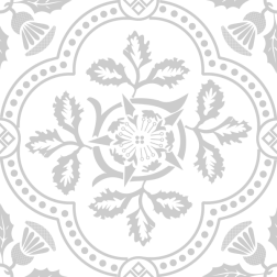 Decorative Floral Design