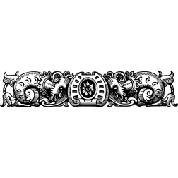DecorativeDivider155