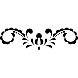 DecorativeDivider206