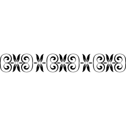 DecorativeDivider207