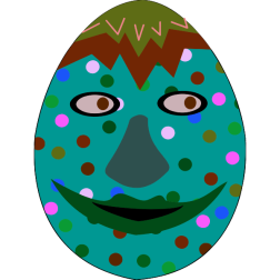DecorativeEgg11