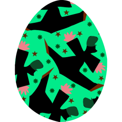 DecorativeEgg12