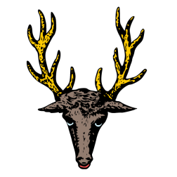 Deer 42