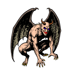 Devil IV
