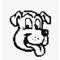 Dog 8