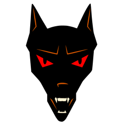 Dog, wolf, werewolf?