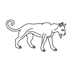 Dog XII
