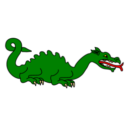 Dragon 11