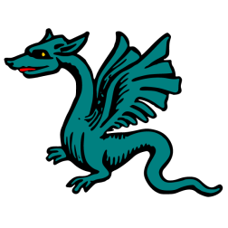 Dragon 1