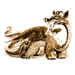 Dragon8