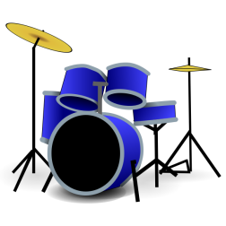 Drums