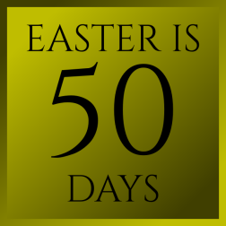 Easter50